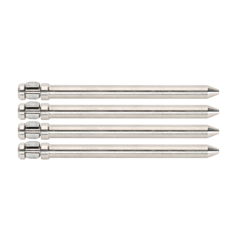 Wilwood pin retaining pad .236 dia X3.46 LG 4-PK