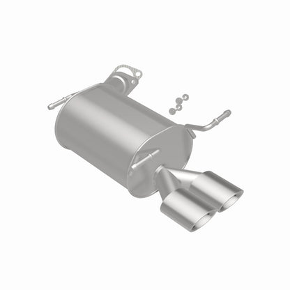 BRE Exhaust 03-04 G35 3.5L Muffler Kit