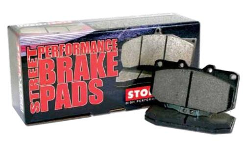 Posi-Quiet 01-10 Chevy Silverado 3500 HD / 01-08 GMC Sierra 3500 HD Extended Wear Rear Brake Pads