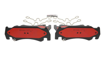 Brembo OE 05-06 Dodge RAM 1500 Ceramic Brake Pad - Front