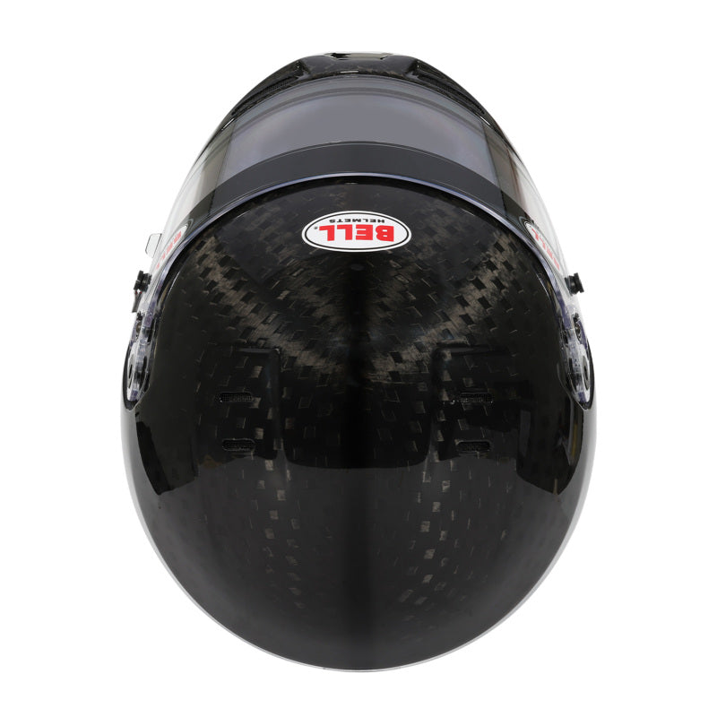 Bell Helmet Gt6 Carbon (Hans) 2Xl(63 - 64) Fia8859-2024/Sa2025
