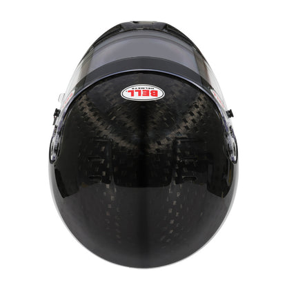 Bell Helmet Gt6 Carbon (Hans) 61+(7 5/8 +) Fia8859-2024/Sa2025