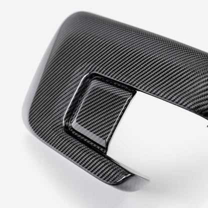 Anderson Composites 21-25 Ford F-150 Carbon Fiber Mirror Caps
