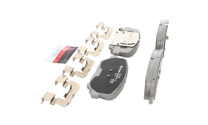 Brembo OE 17-19 Kia Cadenza/17-18 Forte/2017 Forte Koup/17-18 Forte5 PRIME Ceramic Brake Pad - Front