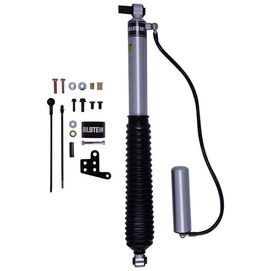 Bilstein 5160 Series w/ Remote Reservoir 20-24 Jeep Gladiator Front Right Shock Absorber