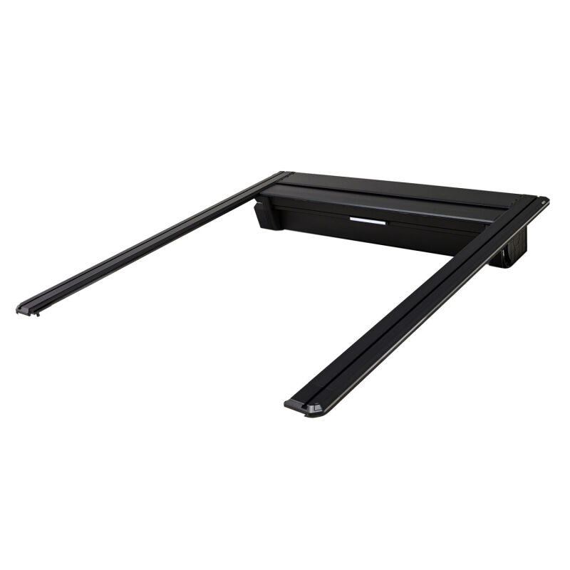 Westin 19-25 RAM 2500/3500 6.4ft Bed Electric Retractable Tonneau Cover - Black