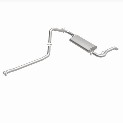 MagnaFlow BRE Exhaust Kit 98-02 Camaro Firebird 3.8L