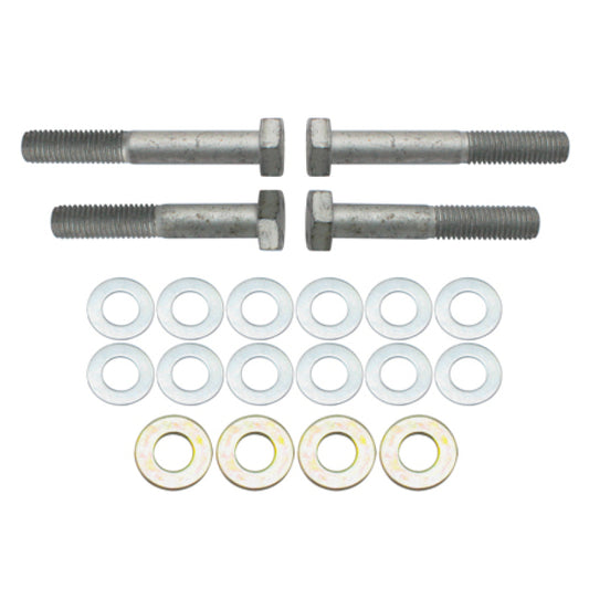 Wilwood M10x1.50 Spindle/Bracket Bolt Kit