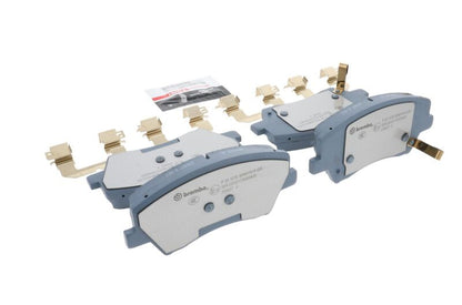 Brembo OE 17-21 Hyundai Ioniq Brake Pad - Front