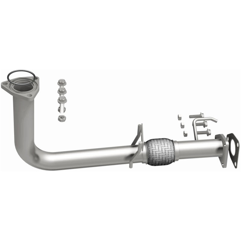 BRE Exhaust 98-02 Accord 2.3L Front Pipe Kit