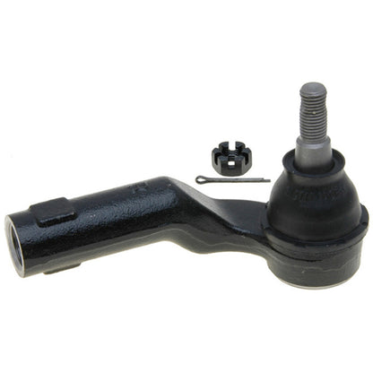 MOOG 09-13 Mazda 3 Sport Front Right Outer / Right Outer Tie Rod End