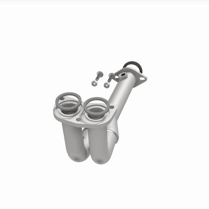 BRE Exhaust 94-01 Integra 1.8L Front Pipe Kit