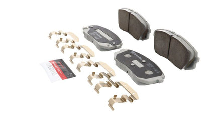 Brembo OE 2018 Hyundai Elantra/18-20 Elantra GT/Kona/19-21 Veloster Ceramic Brake Pad - Front