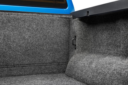 Husky Liners 23-26 Chevrolet Colorado/GMC Canyon 5ft Bed CC Guardian Comfort Bed Liner - Full