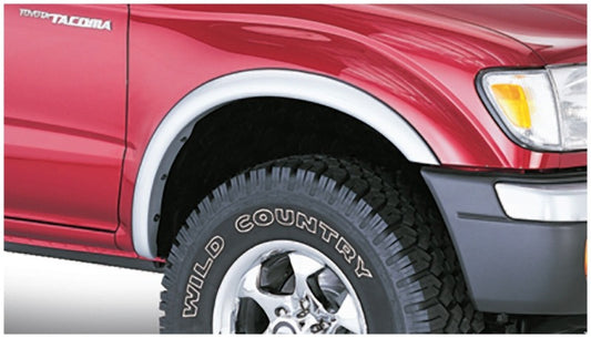 Husky Liners 95-04 Toyota Tacoma 4WD OE Style Fender Flares - 4pc