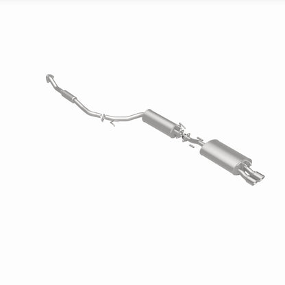 MagnaFlow BRE Exhaust Kit 06-09 Acura CSX 2.0L