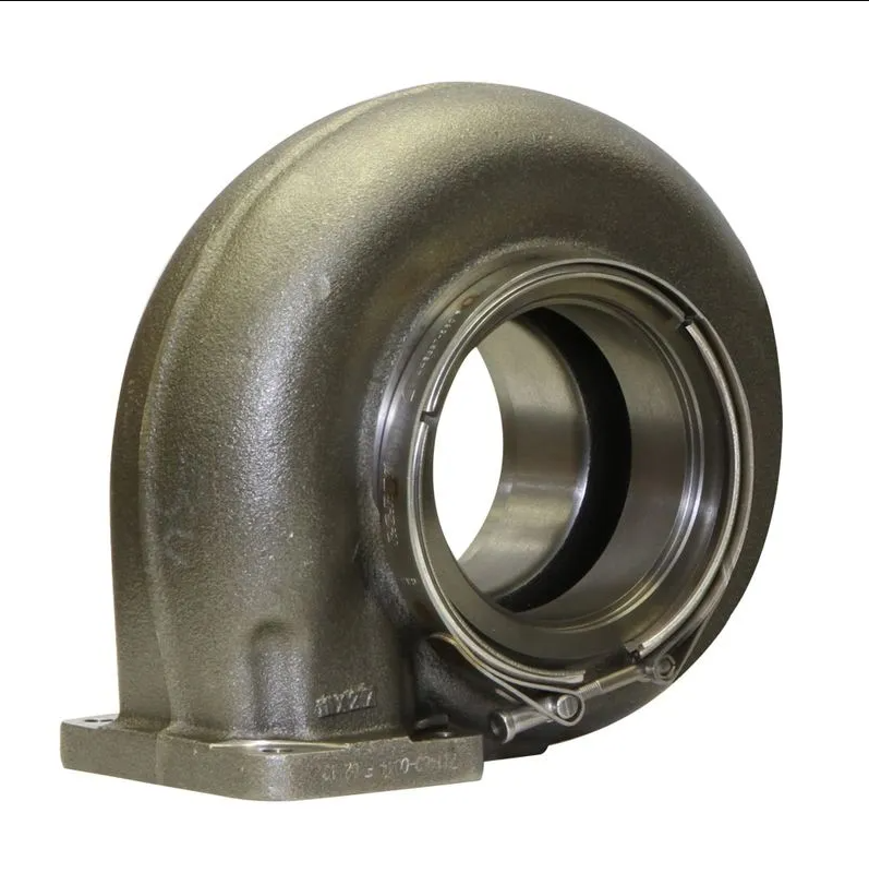 Garrett GT55 Turbine Hsg Kit O/V 1.24 A/R