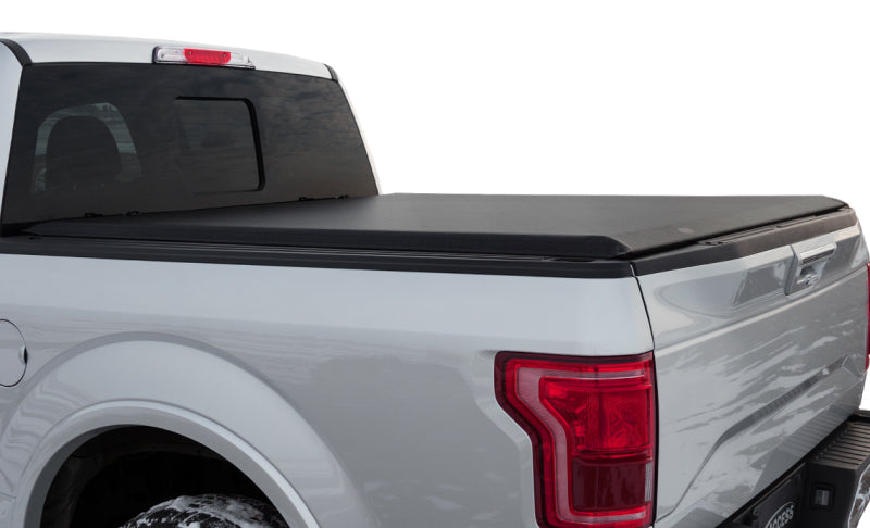 Access Literider 2022+ Ford Maverick 4Ft 5In Box Roll-Up Cover