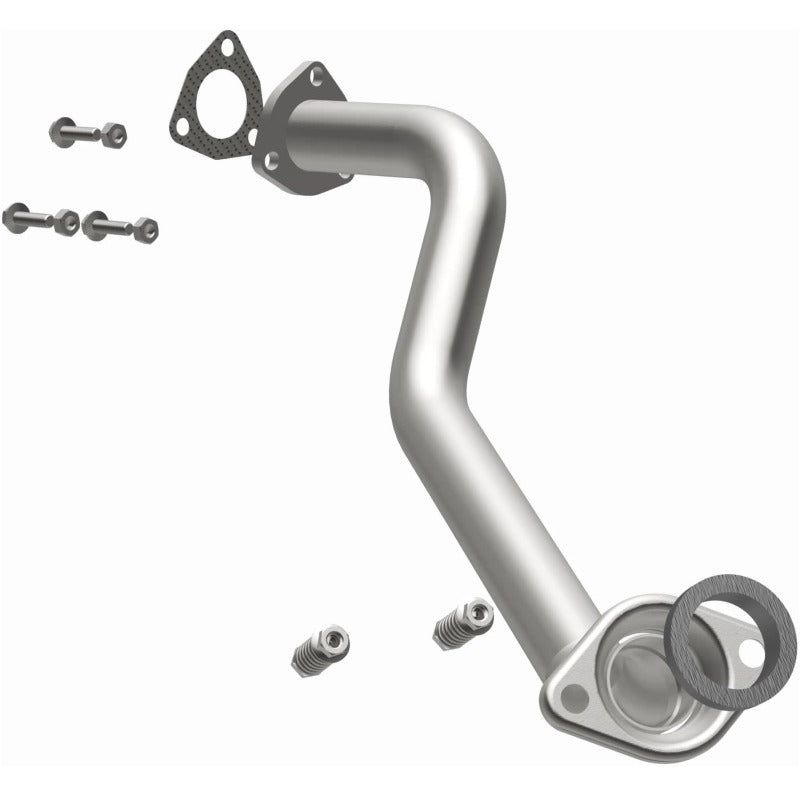 BRE Exhaust 06-11 Civic 1.8L Front Pipe Kit