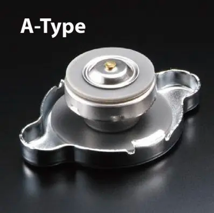 Cusco High Pressure Type Radiator Cap (Type-A)