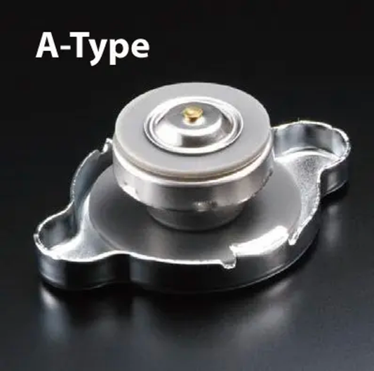 Cusco MISC Radiator CAP A