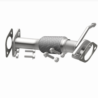 BRE Exhaust 11-14 Sonata 2.0L 2.4L Front Pipe Kit