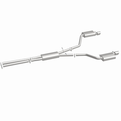 MagnaFlow BRE Exhaust Kit 05-10 300 Magnum Charger 5.7L