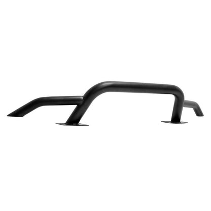 Westin 20-25 Jeep Gladiator / 18-25 Wrangler JL XTS Round Bull Bar - Tex. Blk