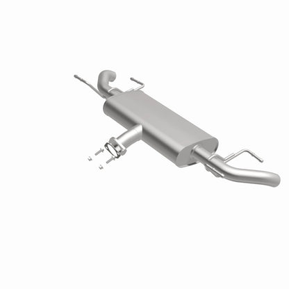 MagnaFlow BRE Exhaust Kit 14-18 Mazda 3 2.0L