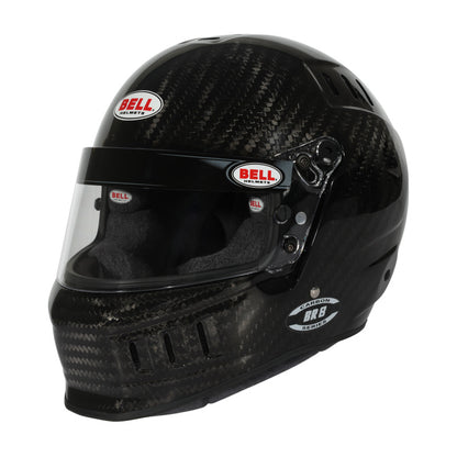 Bell Helmet Br8 Carbon 58(7 1/4) Sa2025