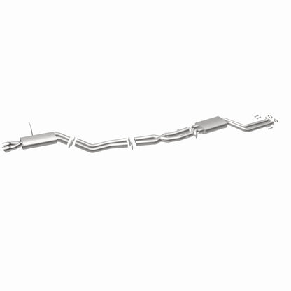 MagnaFlow BRE Exhaust Kit 01-06 BMW 330Ci 330i 3L