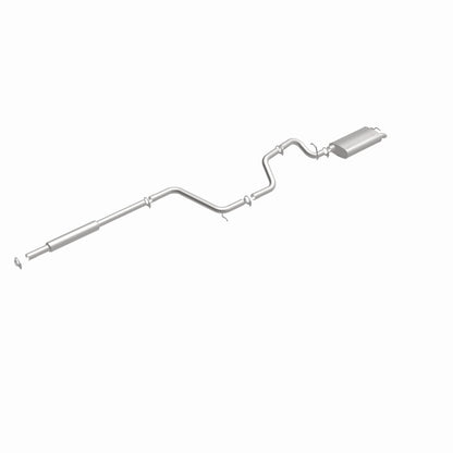 MagnaFlow BRE Exhaust Kit 00-07 Sable Taurus 3.0L