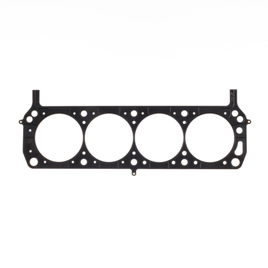 Cometic Ford 302/351W Windsor V8 .080in MLS Cylinder Head Gasket - 4.195in Bore - SVO