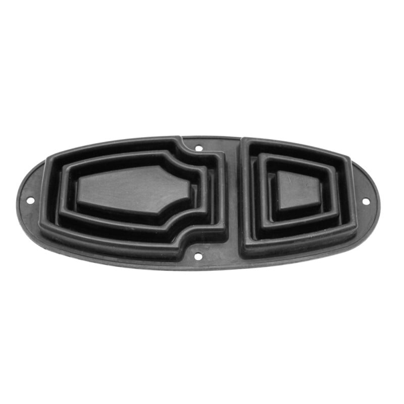Wilwood diaphragm cap M/C tandem