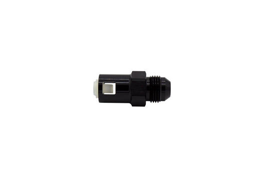 Fleece Performance Universal 3/8in Quick Connect to -8AN Male Adapter