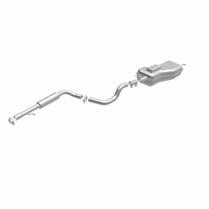 MagnaFlow BRE Exhaust Kit 99-06 VW Beetle GLS