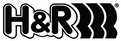 H&R 19-21 Mercedes-Benz G550 W463A VTF Adjustable Lowering Springs (w/o AMG Ride Control)
