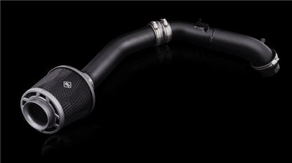 Weapon R 13-16 Honda Accord 2.4L Stealth Secret Weapon Flat Black Intake