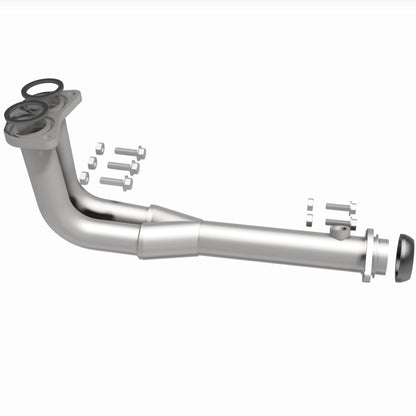 BRE Exhaust 94-01 Integra 1.8L Front Pipe Kit