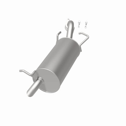 BRE Exhaust 04-07 Aveo Aveo5 Swift Wave5 1.6L Muffler Kit