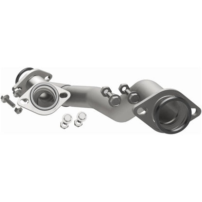 BRE Exhaust 02-06 MPV 3.0L Front Pipe Kit