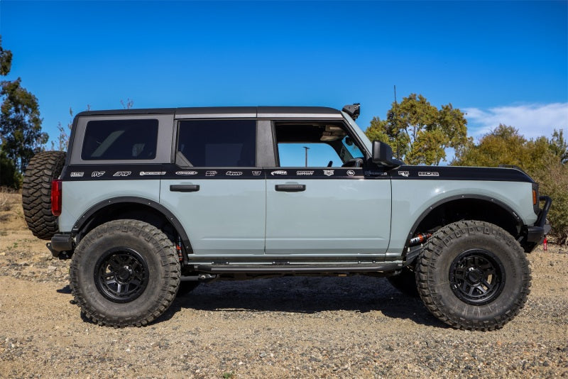 Mickey Thompson Baja Legend MTZ Tire - 35X12.50R15LT 113Q - 247931