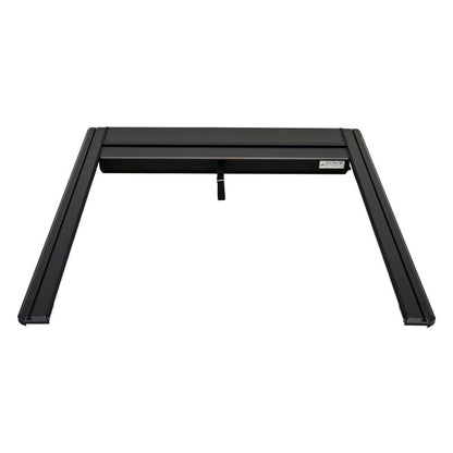 Westin Manual Retractable Tonneau Cover 22-26 Toyota Tundra 5.5ft Bed Black