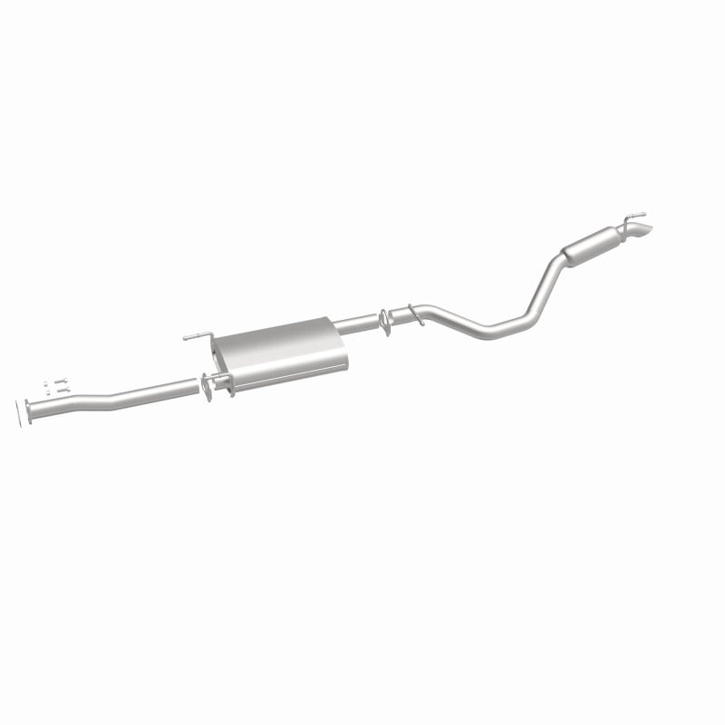 MagnaFlow BRE Exhaust Kit 14-16 TOYOTA HIGHLANDER 3.5L