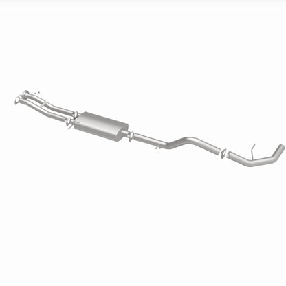 MagnaFlow BRE Exhaust Kit 02-06 Escalade ESV Escalade EXT Yukon XL 1500 6L