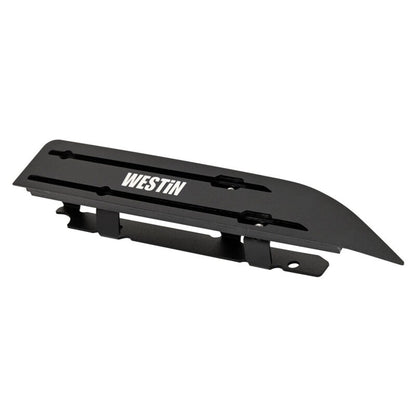 Westin Adventure Mount Base for 22-26 Silverado/Sierra 1500 & 24-26 2500/3500 w/13.4in. Touch Screen