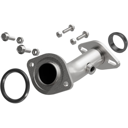 BRE Exhaust 98-00 RAV4 2.0L Front Pipe Kit