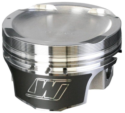 Wiseco Mits Turbo DISH -17cc 1.378 X 86.5 Piston Shelf Stock