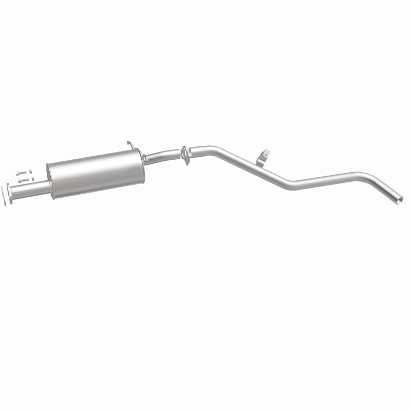 MagnaFlow BRE Exhaust Kit 90-96 Nissan D21 2.4L