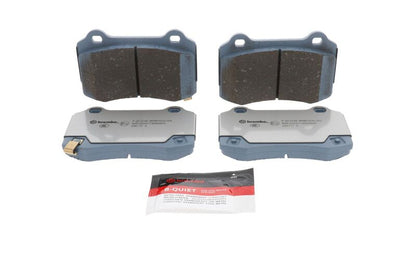 Brembo OE 12-21 Tesla S/16-21 X EVPad BrakePad